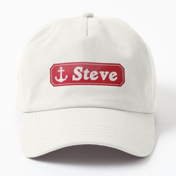 Item preview, Steve name tag designed and sold by Stardust Designs.