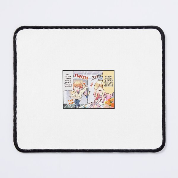 Item preview, #33 Sick in Middle School designed and sold by mizuena.