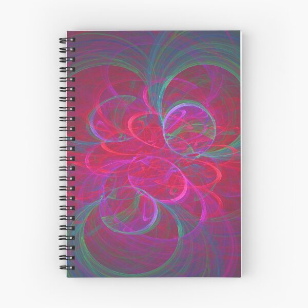 Item preview, Orbital fractals designed and sold by blackhalt.