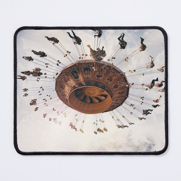 Item preview, Sky carousel designed and sold by hriundelj.