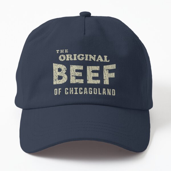 Aperçu de l'œuvre Le bœuf original de Chicagoland 2017 créée et vendue par AstroZombie6669.