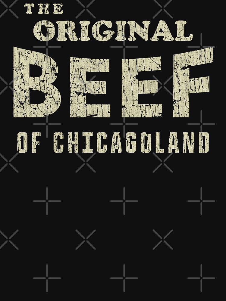 The Original Beef of Chicagoland 2017
