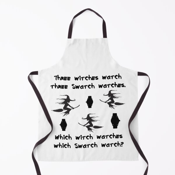 Item preview, Three witches designed and sold by Old-Scratch.