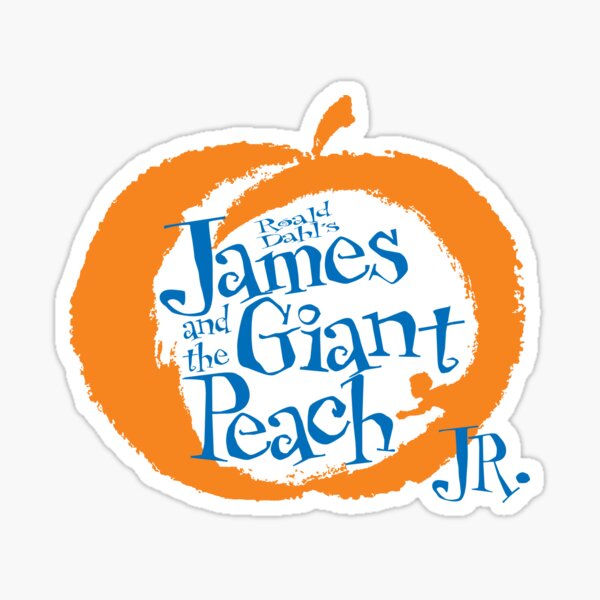 Ladybug Mask for James and the Giant Peach by