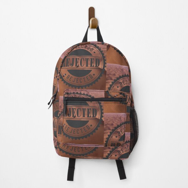 Item preview, Rejected designed and sold by JZCustom Art Sales.