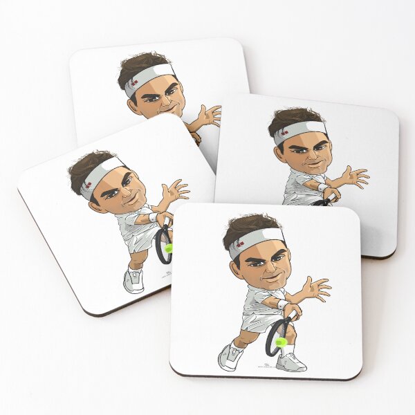 Item preview, Roger eyes on ball designed and sold by Colacatlee.