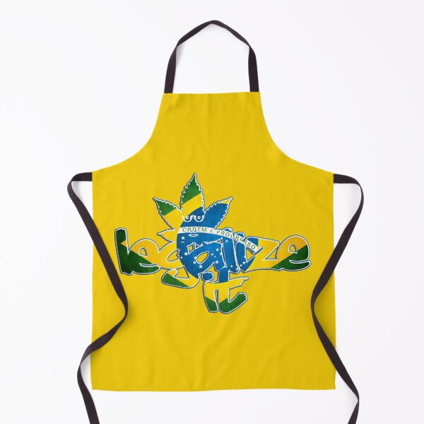 Artikelvorschau, Wacky Leafs - Legalize It (Brasilien) entworfen und verkauft von Wacky-Leafs.