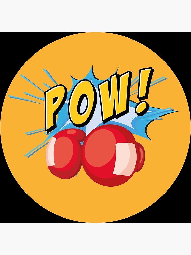 "Pink Boxing Gloves , Hanging Red Boxing Gloves , Funny Boxing Gloves