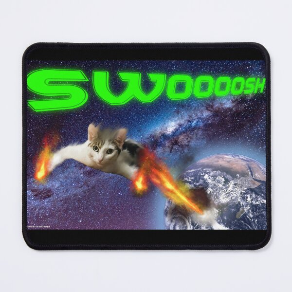 Item preview, Lumaconi Supercat enters the galaxy designed and sold by Lord-Sixtus.