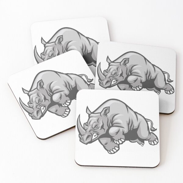 Item preview, Angry Rhino designed and sold by StipeJ.