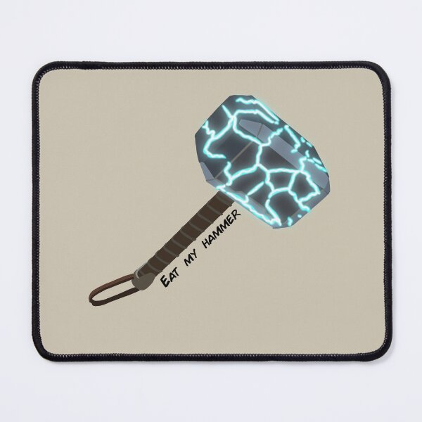 Item preview, Hammer quote designed and sold by gofundme.
