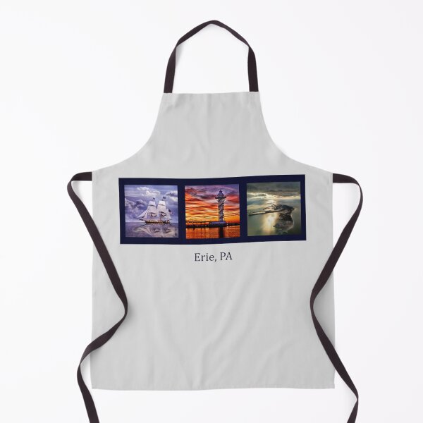 Item preview, Scenes From Erie designed and sold by Kathy Weaver.