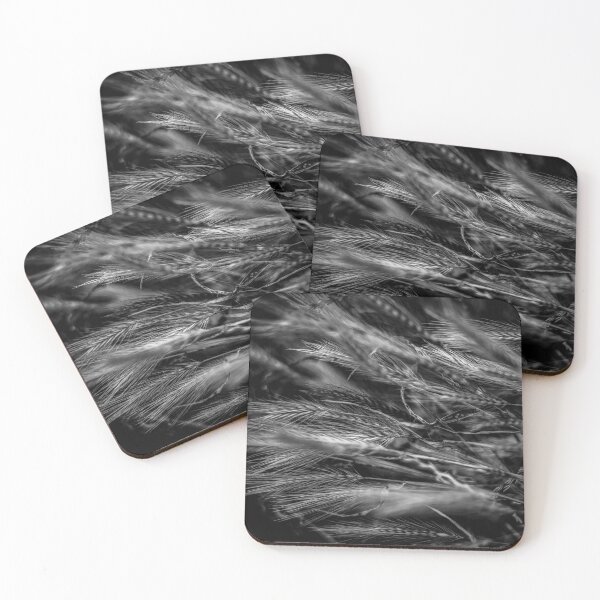 Item preview, Scrubland Grass Abstract designed and sold by axp7884.