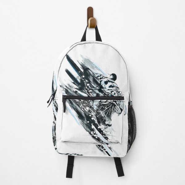 Item preview, SNOW TIGER designed and sold by THE AMERICAN TEEVANGELIST.