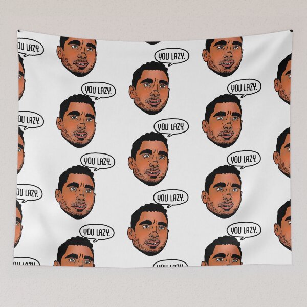 Item preview, You Lazy - Pedro 90 Day Fiance designed and sold by brianhodgepodge.