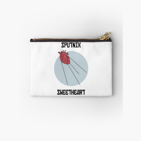 Item preview, Sputnik Sweetheart designed and sold by PauEnserius.
