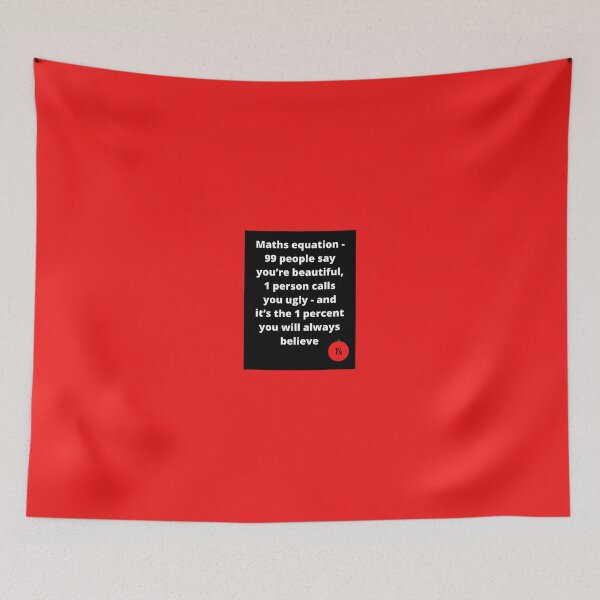 Item preview, Maths equation  designed and sold by NewPages.