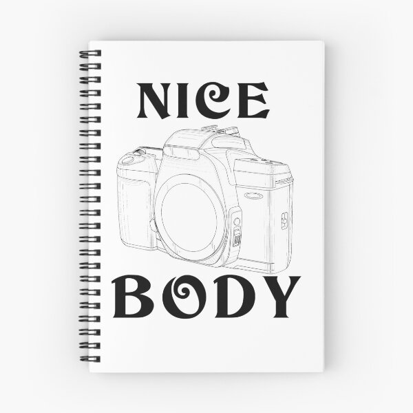 Item preview, Nice Camera Body in font Deneane designed and sold by williamsrdan.