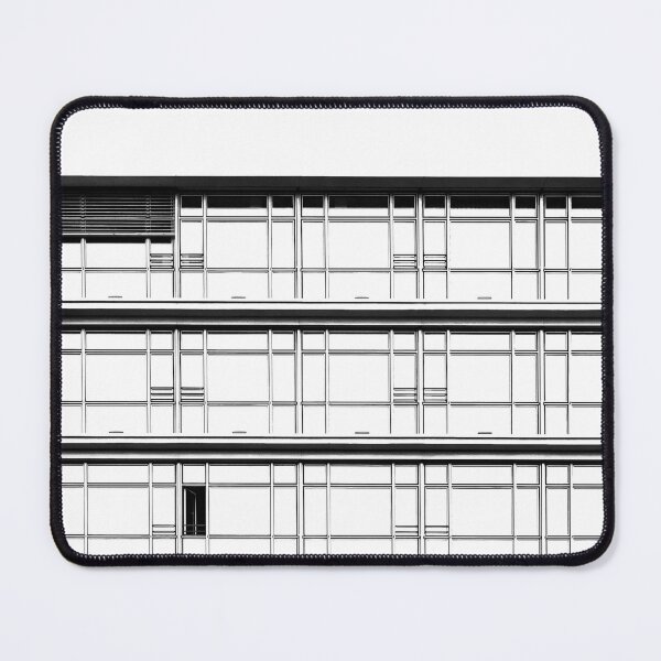 Item preview, Creative Commons Architecture • Bikini Einkaufszentrum designed and sold by amuseXpress.