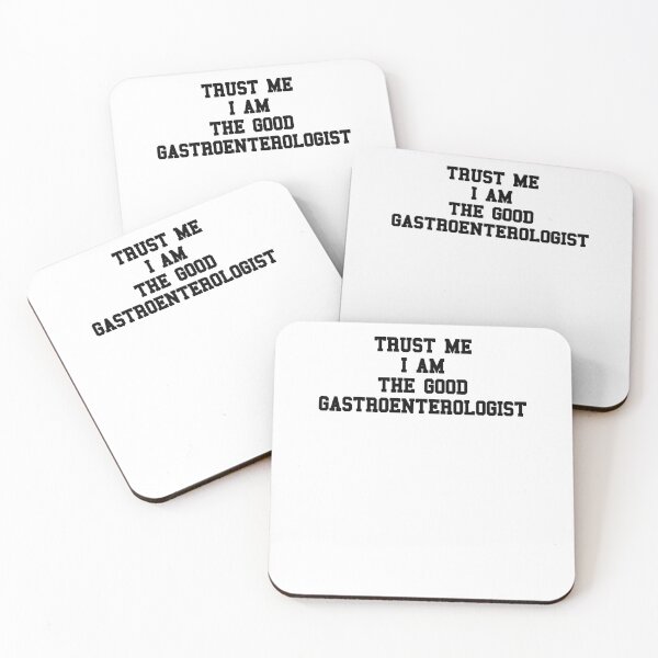 Item preview, Gastroenterologist Saying designed and sold by SydneyLoving.