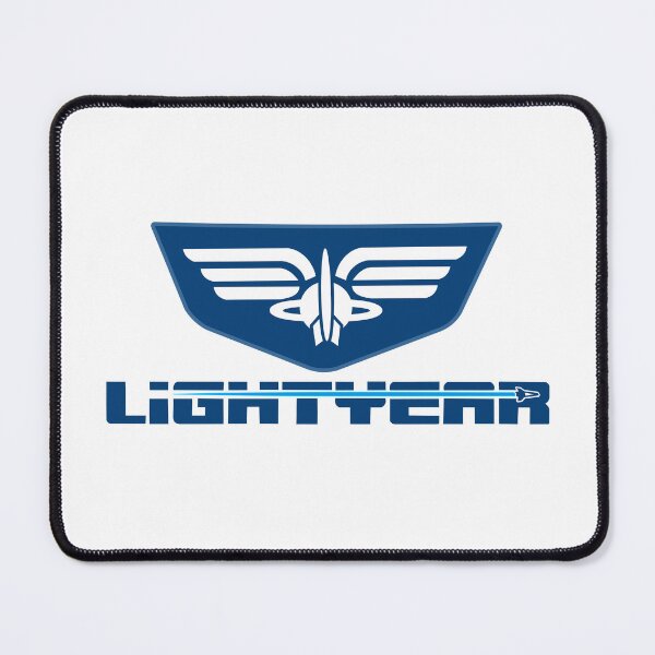 Item preview, Lightyear designed and sold by ThomasKadmon.