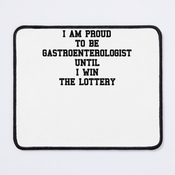 Item preview, Gastroenterologist Saying designed and sold by SydneyLoving.