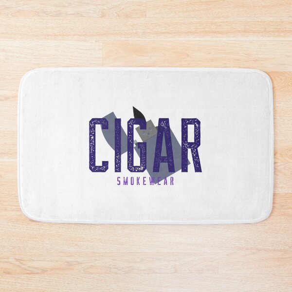 Item preview, Cigar smoke designed and sold by expressiveprint.