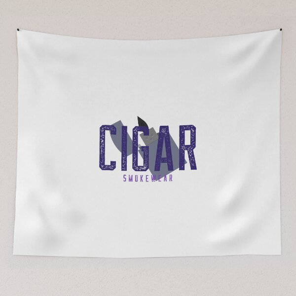 Item preview, Cigar smoke designed and sold by expressiveprint.