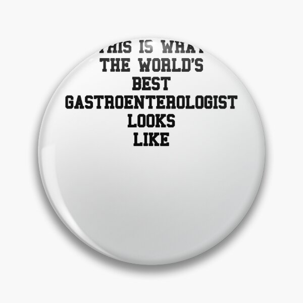 Item preview, Gastroenterologist Saying designed and sold by SydneyLoving.