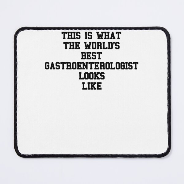 Item preview, Gastroenterologist Saying designed and sold by SydneyLoving.