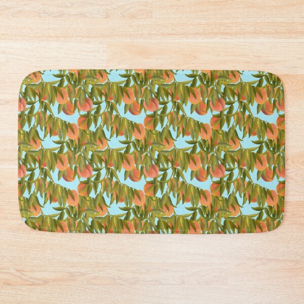 Item preview, Peaches designed and sold by MarcyBrennanArt.