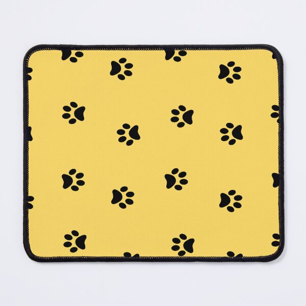 Item preview, Cute Little Paw Prints Walking All Over You designed and sold by LittlePetCorner.