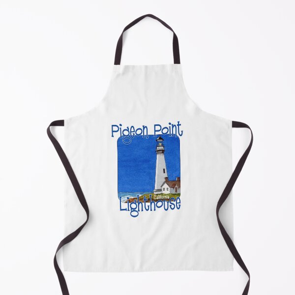 Item preview, Pigeon Point Lighthouse, California designed and sold by MMc Buck.