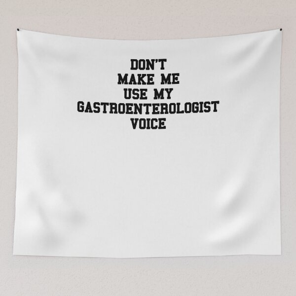 Item preview, Gastroenterologist Saying designed and sold by SydneyLoving.