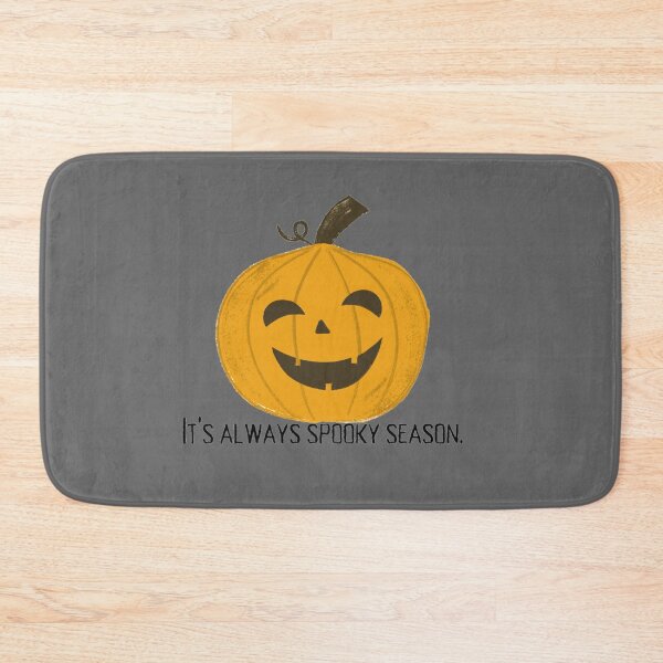 Item preview, It's Always Spooky Season designed and sold by makayla826.
