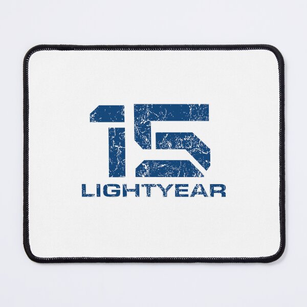 Item preview, Lightyear Suit Number designed and sold by ThomasKadmon.