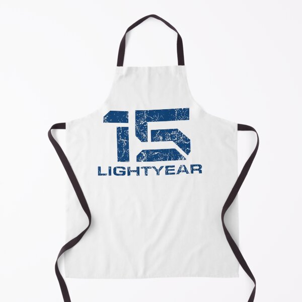 Item preview, Lightyear Suit Number designed and sold by ThomasKadmon.