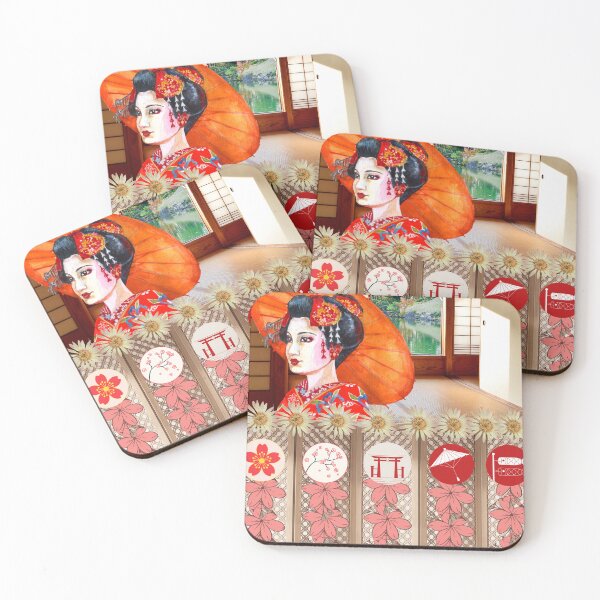 Item preview, Mitsuri´s moon designed and sold by Universartessen.
