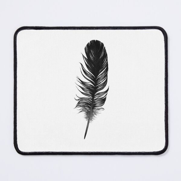 Item preview, Feather - aesthetic designed and sold by hedoniism-shop.