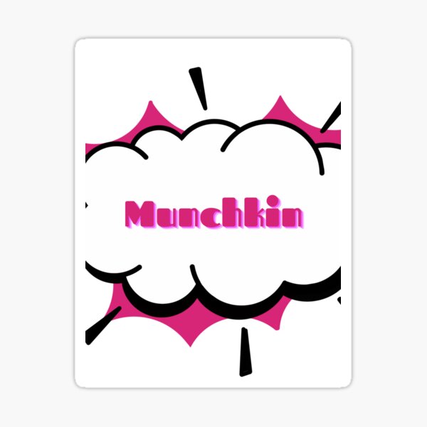 Munchkin - Le Geek Paresseux