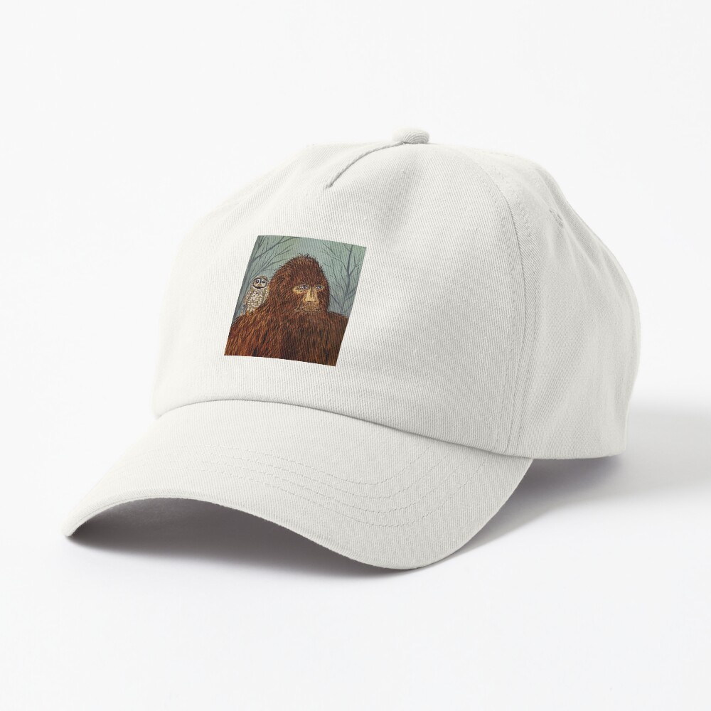 Item preview, Dad Hat designed and sold by CarolOchs.