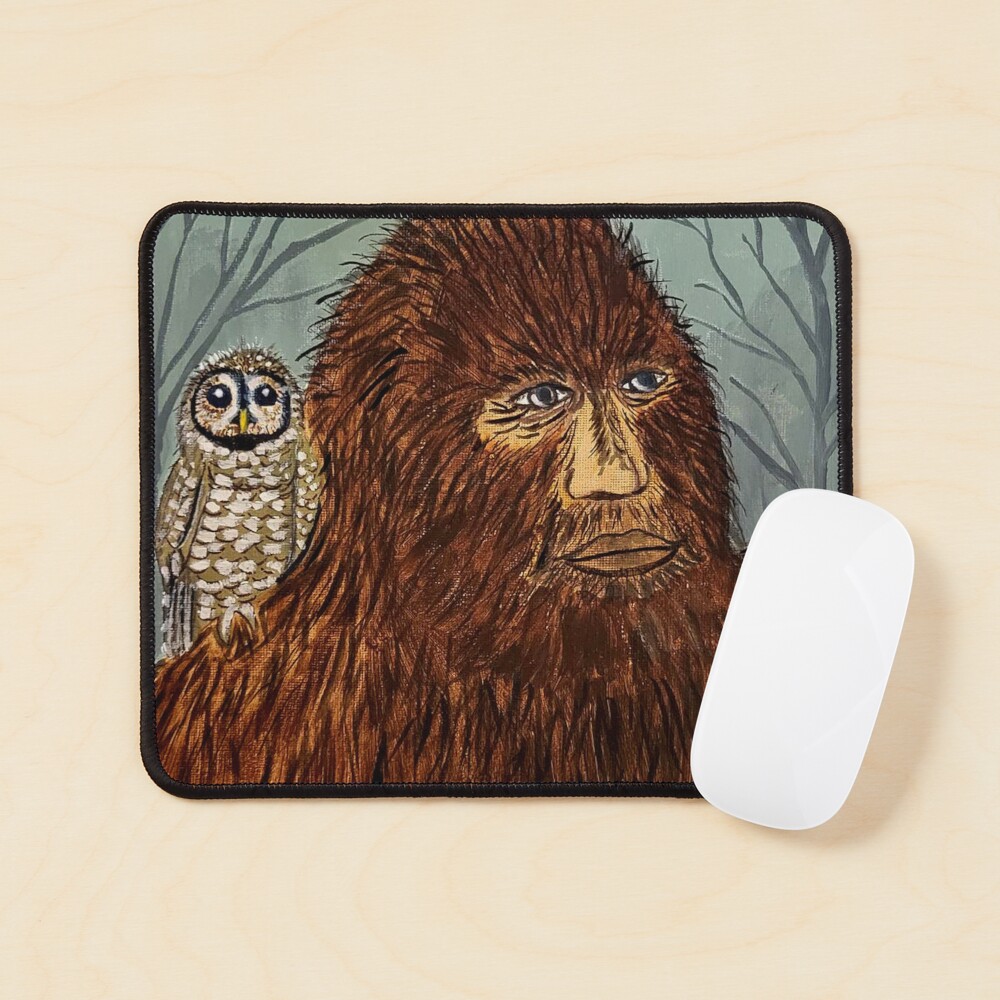Item preview, Mouse Pad designed and sold by CarolOchs.