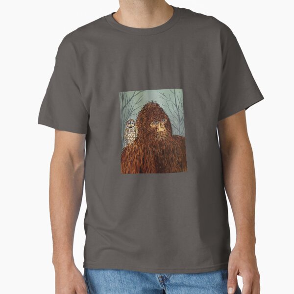 Classic T-Shirt
