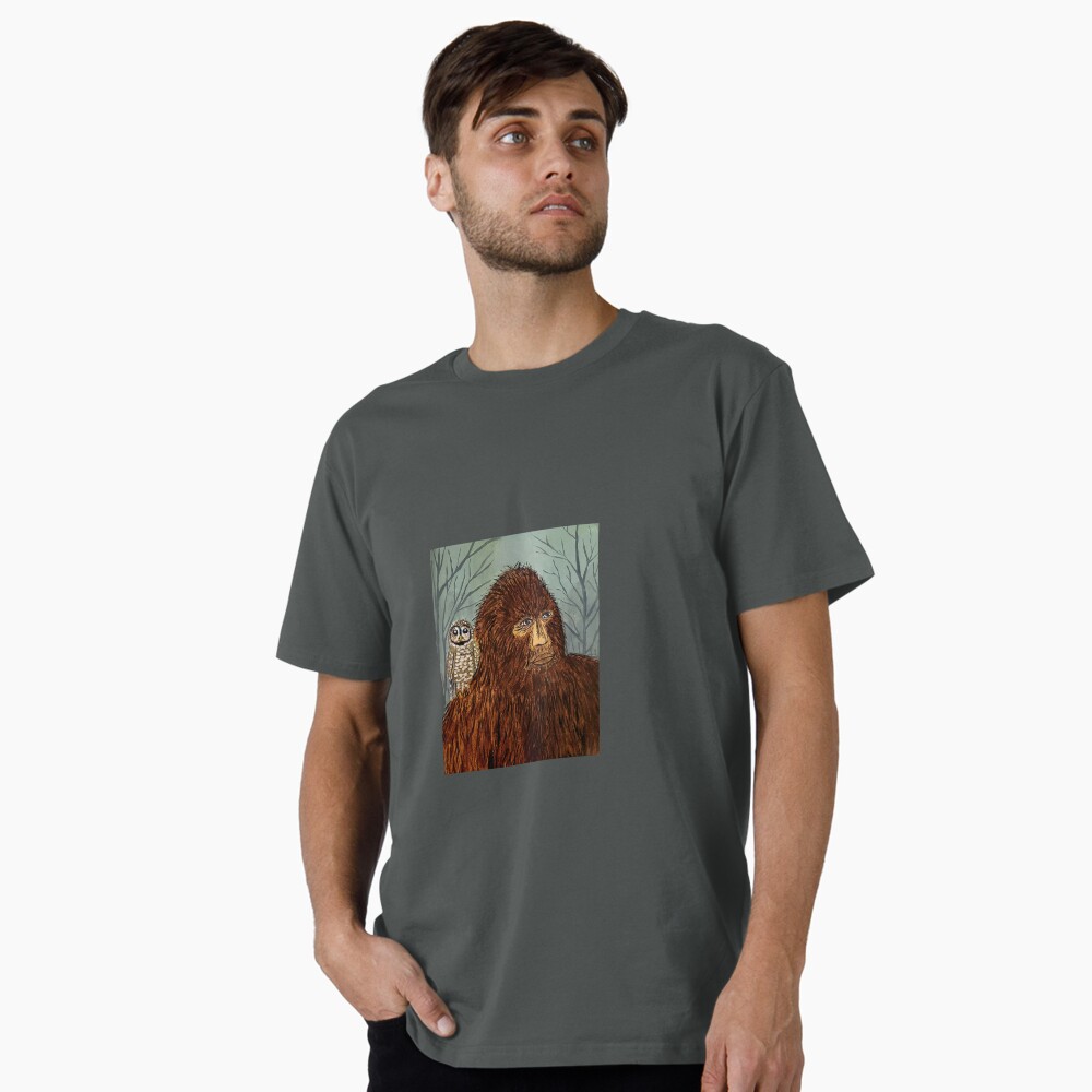 Item preview, Premium T-Shirt designed and sold by CarolOchs.