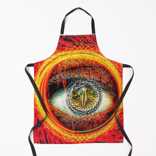 Item preview, Eye Art designed and sold by SoWavyByrd1.