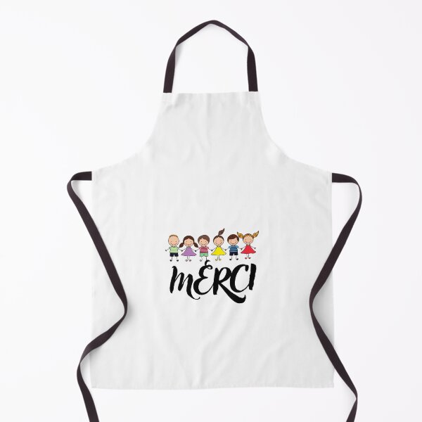 Item preview, MERCI designed and sold by IsaCria.