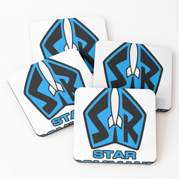 Item preview, Lightyear Star Command designed and sold by ThomasKadmon.
