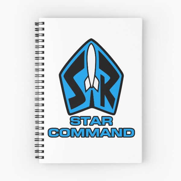 Item preview, Lightyear Star Command designed and sold by ThomasKadmon.