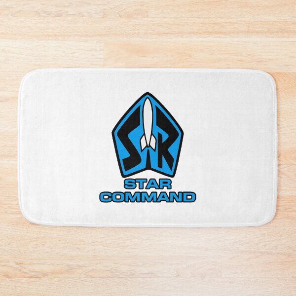 Item preview, Lightyear Star Command designed and sold by ThomasKadmon.