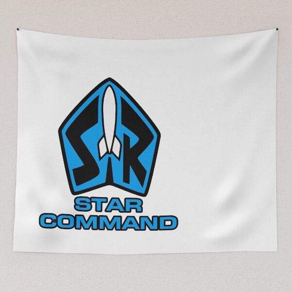 Item preview, Lightyear Star Command designed and sold by ThomasKadmon.